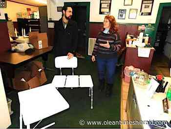 Former Medical Loan Closet still seeking new home - Olean Times Herald