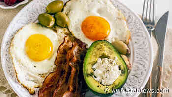 Will following a ketogenic diet make me a pariah in medical school? - STAT - STAT
