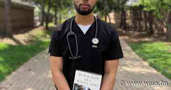 Being Mentored Helps Black Medical Students Face Isolation, Racial Microaggressions - 90.5 WESA