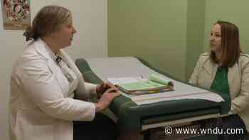 Medical Moment: Preventing painful UTIs - WNDU-TV
