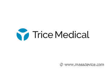 Trice Medical raises more than $10M - Mass Device