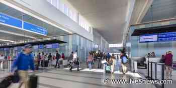 JetBlue flight diverted to Charleston airport due to medical emergency - Live 5 News WCSC