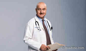 ‘New Amsterdam’: Anupam Kher Exits NBC Medical Drama As Series Regular, Will Not Return As Dr. Vijay Kapoor - Deadline