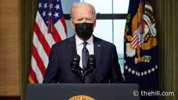 Biden administration investing $1.7B into tracking, combating COVID-19 variants