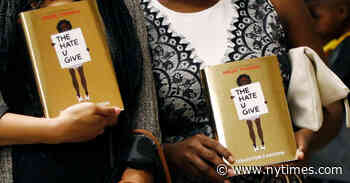 The Most Challenged Books of 2020