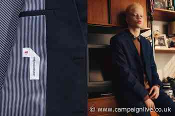 H&M offers free men's suit hire to boost confidence for job interviews