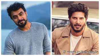 Tovino Thomas tests Covid positive. Get well soon, says Dulquer Salmaan - India Today