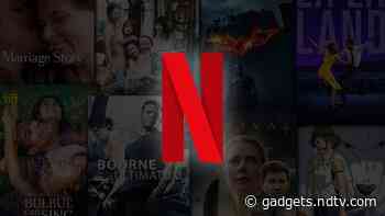 Best Movies on Netflix in India - Gadgets 360