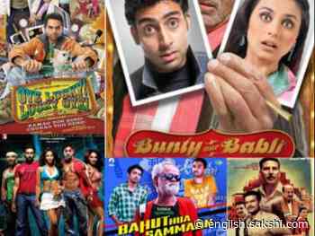 5 Best Heist Movies in Hindi - Sakshi Post
