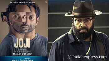 Streaming guide: Five latest Malayalam movies you can stream this Vishu - The Indian Express