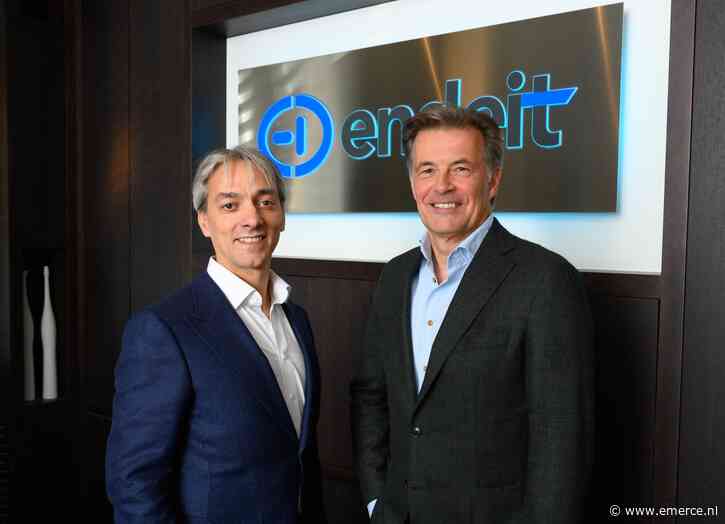 Joop van den Ende draagt zijn aandelen in Endeit Capital over aan Deitmers en Hamann