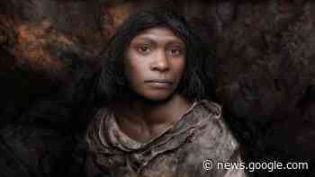 Prehistoric cannibal victim found in death cave ID'ed as a young girl - Livescience.com