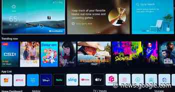 LG G1 OLED TV review: Sets the picture quality bar just a bit higher - CNET