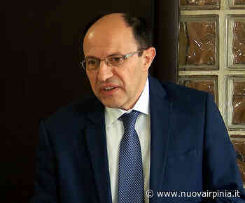 Mercati di guerra, focus con Raul Caruso e Giulio Marcon - Nuova Irpinia - Nuova Irpinia