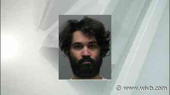 Dunkirk man arraigned for role in March stabbing