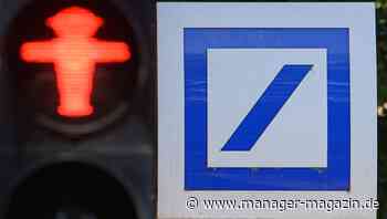 Vor allem Filialen in Großstädten und NRW fallen weg