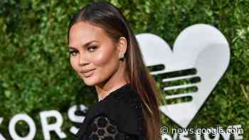 Chrissy Teigen returns to Twitter: 'It feels terrible to silence yourself' - Fox News