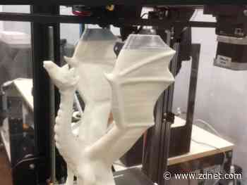 Practical 3D printing: The importance of filament runout sensors