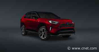 Here are the fastest selling new cars in March 2021     - Roadshow