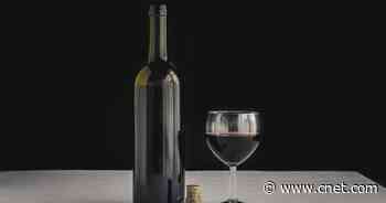 Grab an electric wine opener on sale for $20 and never break a cork again     - CNET