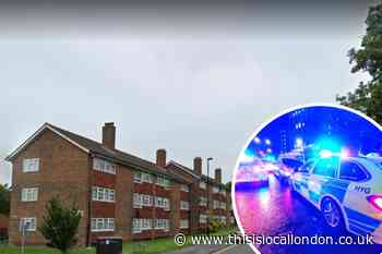 Teen mugged by three assailants in violent Addington robbery