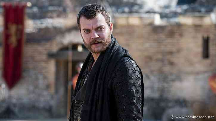 Game of Thrones’ Pilou Asbaek in Talks For Jason Momoa’s Aquaman 2
