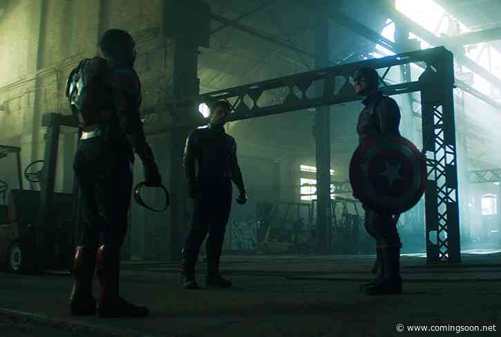 The Falcon and The Winter Soldier Ep. 5: Clues, Takeaways & Predictions