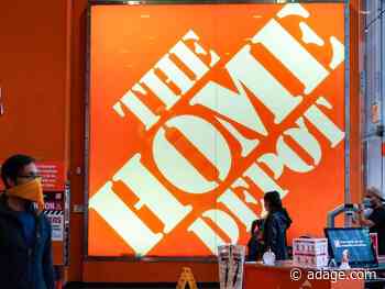The Home Depot names BBDO its new agency of record
