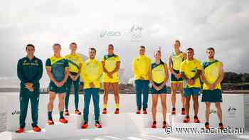 Government considering prioritising Australian athletes for coronavirus vaccines ahead of Tokyo Olympics - ABC News