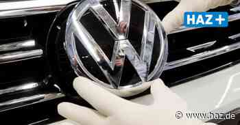 Boom in China: VW steigert Auslieferungen im ersten Quartal deutlich