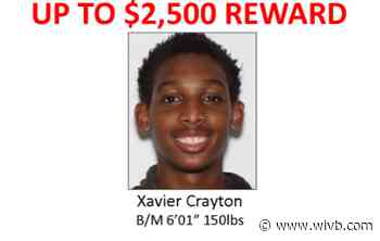 Crime Stoppers offering up to$2,500 for information leading to arrest of man wanted in Niagara Falls