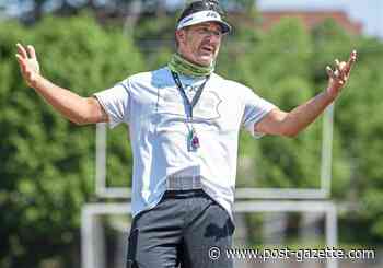 LIVE: Pine-Richland School Board holds special meeting after football coach's ouster