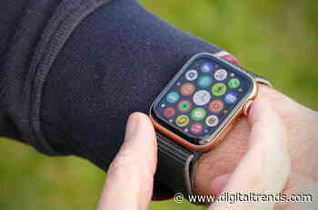 7 things you didn’t know your Apple Watch could do