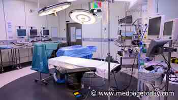 Op-Ed: Surgery Is Forever Changed by COVID
