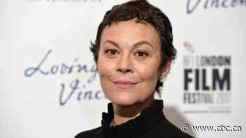 Peaky Blinders, Harry Potter actor Helen McCrory dead at 52