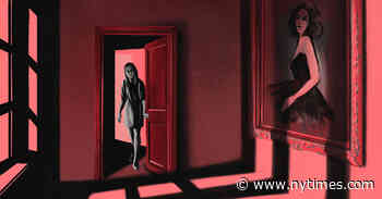 He’s an Artist. His Medium? Wings, Tails, Scales, Beaks and Claws.