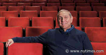 Head of New York Theater Workshop to Depart in 2022