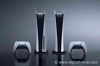 The PS5 is the fastest selling console in U.S. history, according to March game sales data