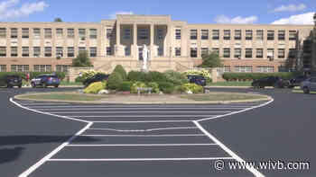 Villa Maria College to allow students two guests to attend commencement ceremony in May