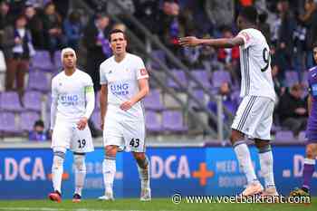 Ambitieuze Perbet spreekt supporters van nieuwe werkgever al toe: &quot;Tevreden dat ik voor een grote club teken&quot;