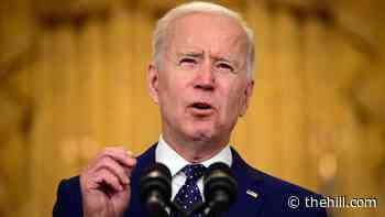 Biden condemns gun violence in Indianapolis