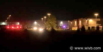 Police ID gunman in FedEx shooting as young male in 20s