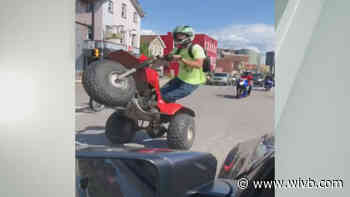 Buffalo's crackdown on ATVs and dirt bikes proves effective