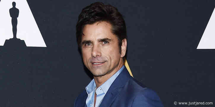 John Stamos Reveals How Sobriety Helped Him Decide to Settle Down