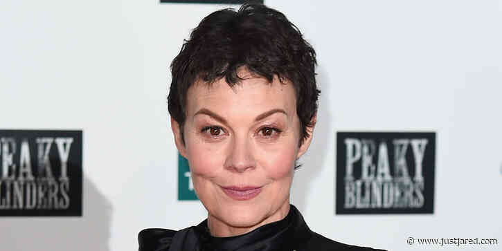 Helen McCrory, 'Harry Potter' & 'Peaky Blinders' Star, Dies at 52