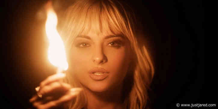 Bebe Rexha Debuts Emotional New Song 'Sabotage' - Read the Lyrics & Watch the Video!