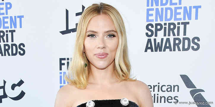 Scarlett Johansson Showed Her Daughter 'Home Alone 3' to See If She Recognized Her
