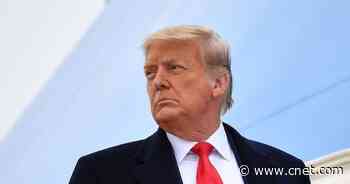 Facebook's oversight board delays decision on Trump suspension     - CNET