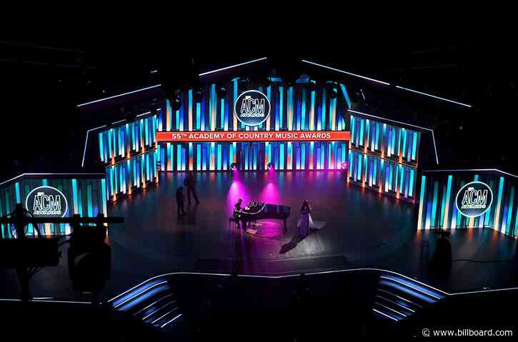 How to Watch the 2021 ACM Awards