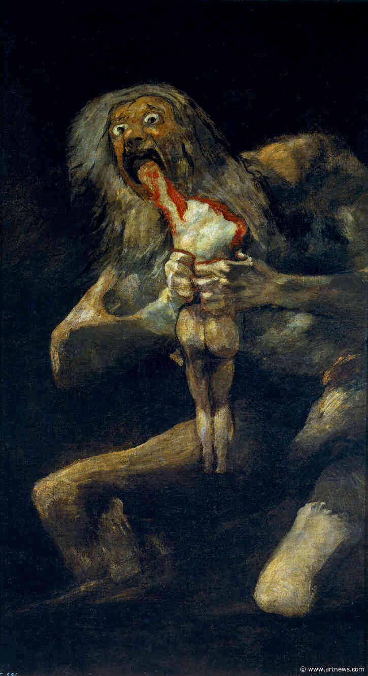 What Are Francisco Goya’s Best Works? Four Curators Discuss Major Pieces by the Spanish Artist